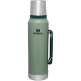 Classic Legendary Bottle | 1.1 QT - Stanley Create