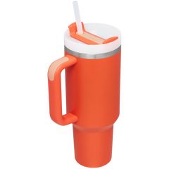 The Quencher H2.0 FlowState™ Tumbler | 40 OZ - Stanley Create