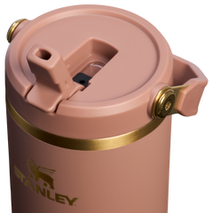 The IceFlow™ Flip Straw Tumbler | 30 OZ - Stanley Create