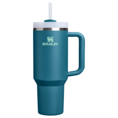 The Quencher H2.0 FlowState™ Tumbler | 40 OZ - Stanley Create