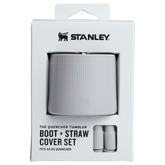 Stanley Quencher Boot and Straw Cover Set | 40 OZ