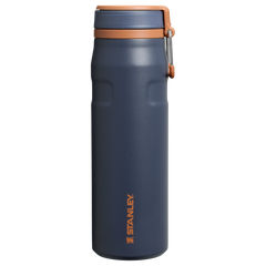 The IceFlow™ Bottle with Twist Flip Lid | 24 OZ