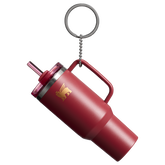 The Quencher H2.0 Tumbler Keychain