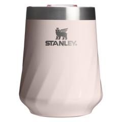 The Textured Reserve Wine Tumbler | 11 OZ