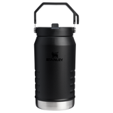 The IceFlow™ Flip Straw Jug | 64 OZ - Stanley Create