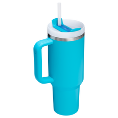 The Quencher H2.0 FlowState™ Tumbler | 40 OZ - Stanley Create