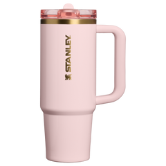 The Quencher ProTour Flip Straw Tumbler | 30 OZ - Stanley Create