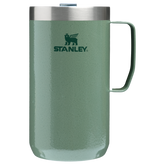 The Stay-Hot Camp Mug | 24 OZ - Stanley Create