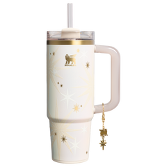 The Quencher® Luxe H2.0 FlowState™ Tumbler | 30 OZ