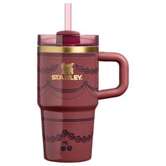 The Valentine's Day Quencher H2.0 FlowState™ Tumbler | 20 OZ