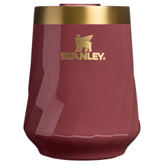 The Valentine's Day Textured Reserve Wine Tumbler | 11 OZ