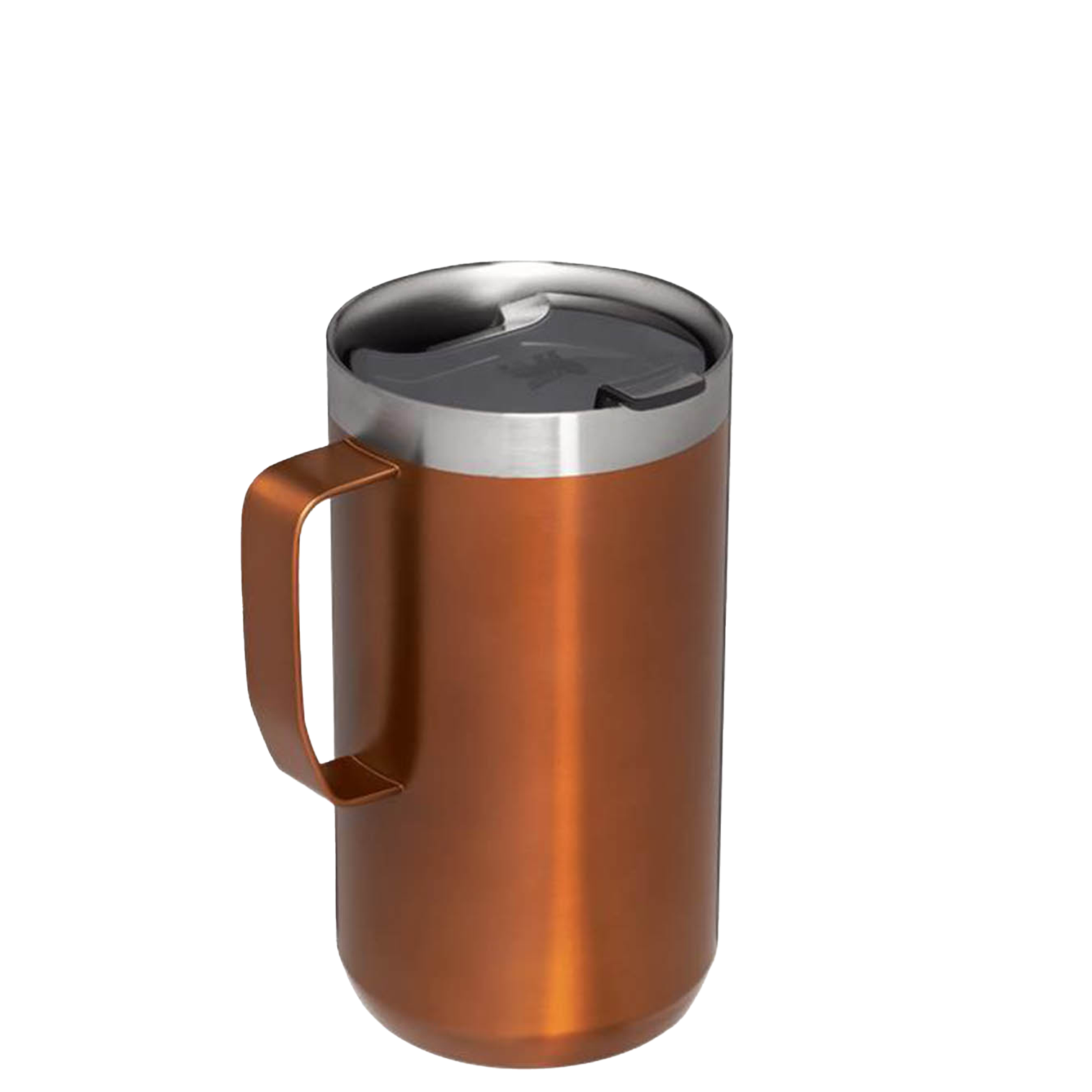 The Stay-Hot Camp Mug | 24 OZ