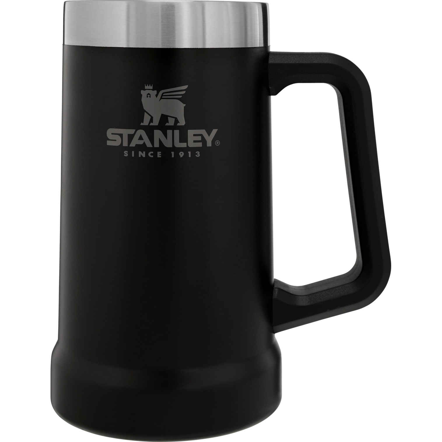 Adventure Big Grip Beer Stein | 24 OZ - Stanley Create