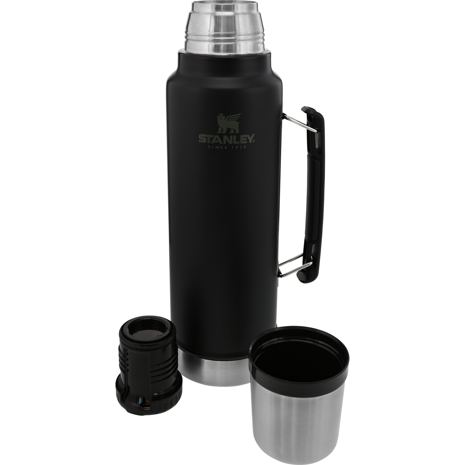 Classic Legendary Bottle | 1.5 QT - Stanley Create