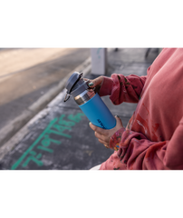 The Quick Flip Go Bottle | 36 OZ