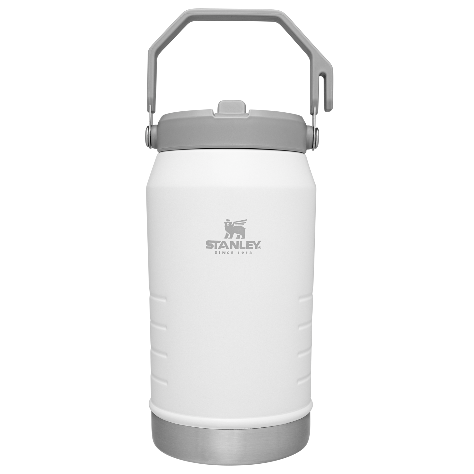 The IceFlow™ Flip Straw Jug | 64 OZ
