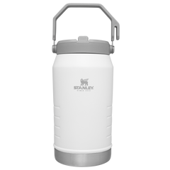 The IceFlow™ Flip Straw Jug | 64 OZ - Stanley Create