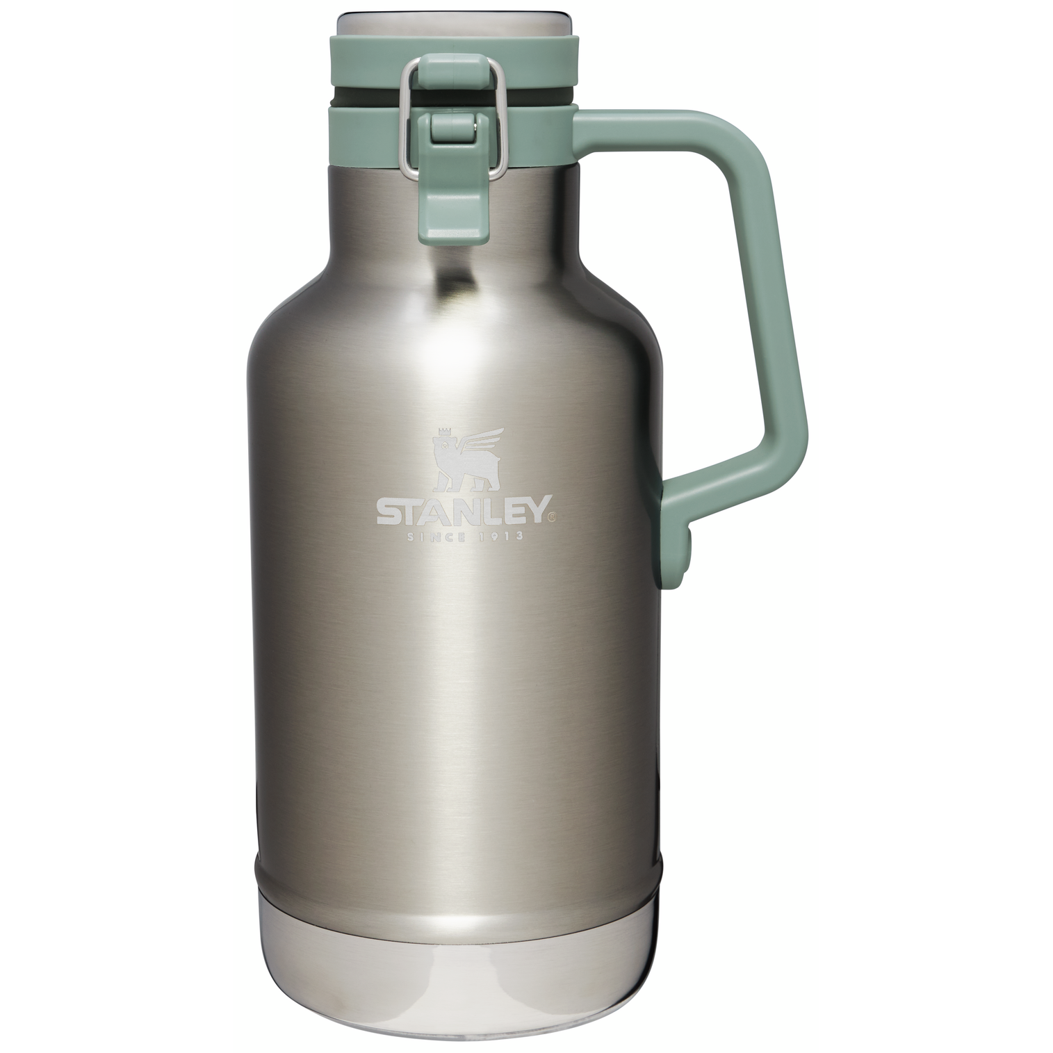 Classic Easy-Pour Growler | 64 OZ