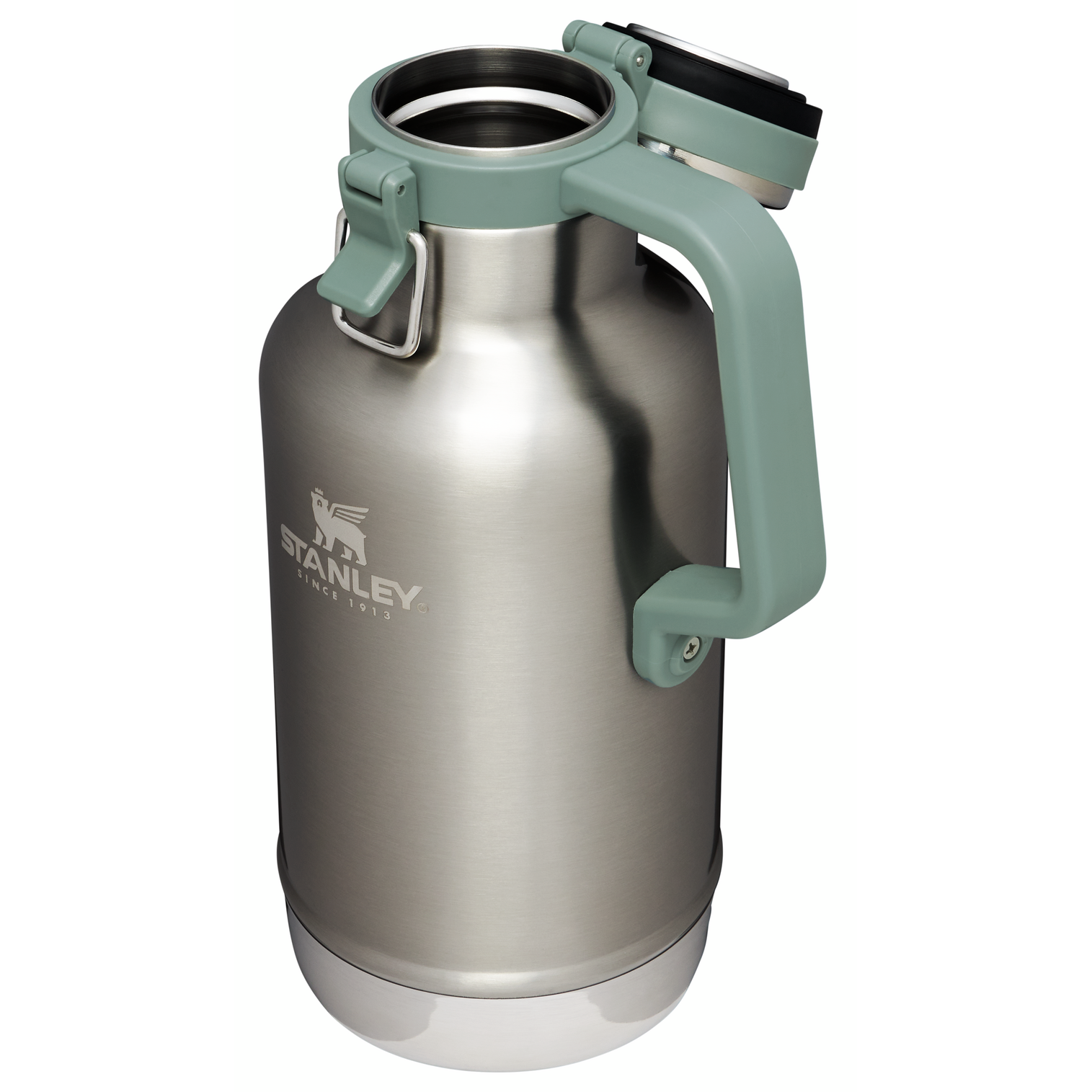 Classic Easy-Pour Growler | 64 OZ