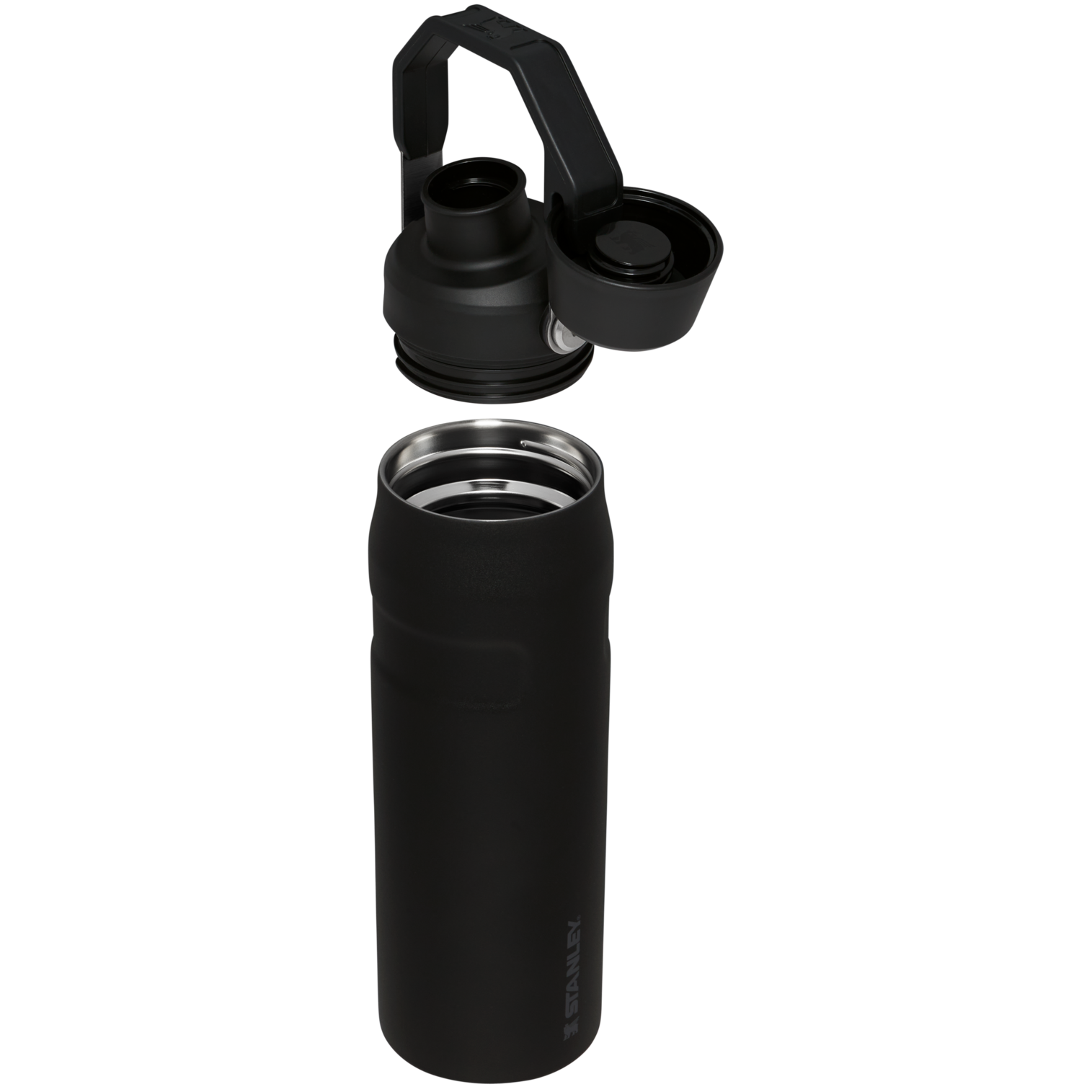 IceFlow™ Bottle with Fast Flow Lid | 24 OZ