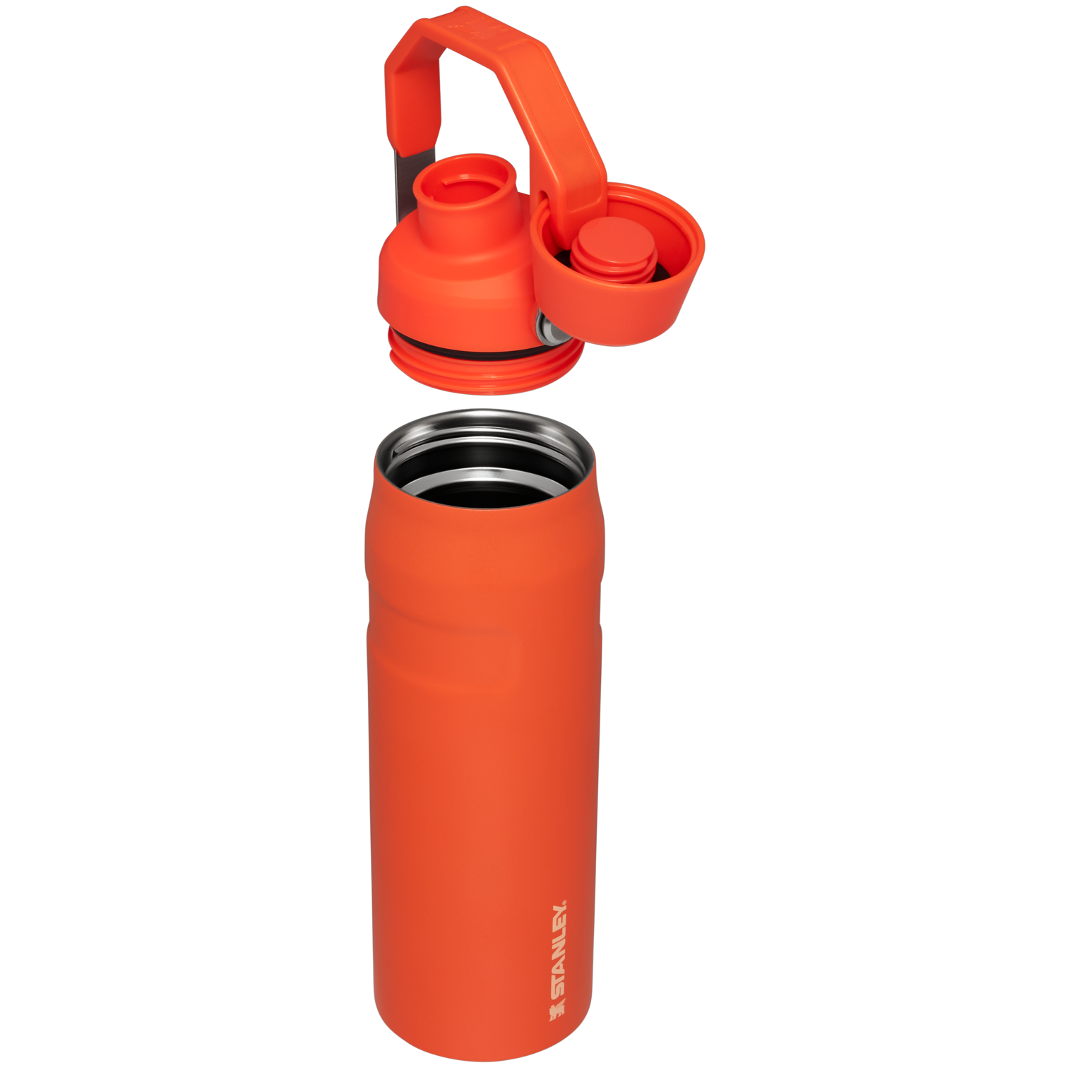 IceFlow™ Bottle with Fast Flow Lid | 24 OZ