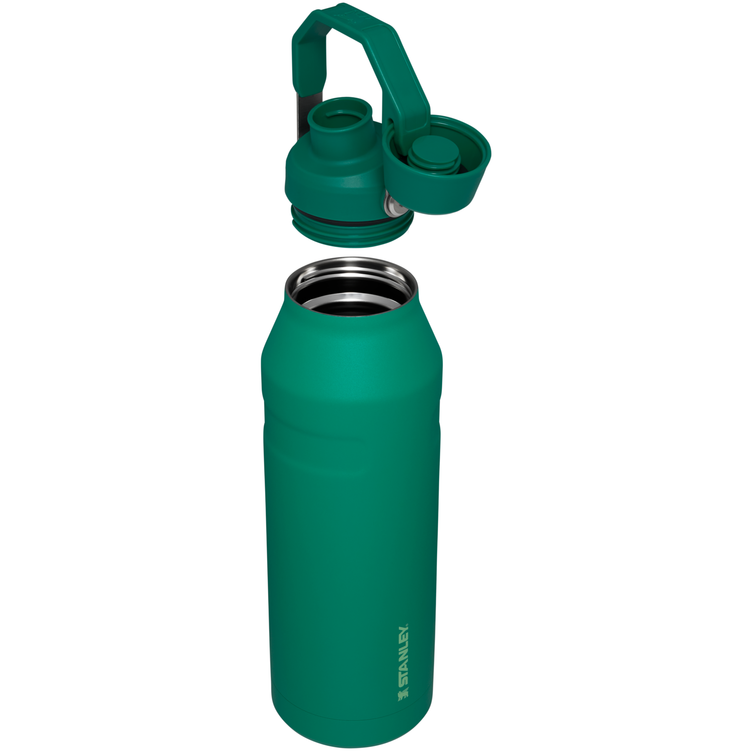 IceFlow™ Bottle with Fast Flow Lid | 50 OZ
