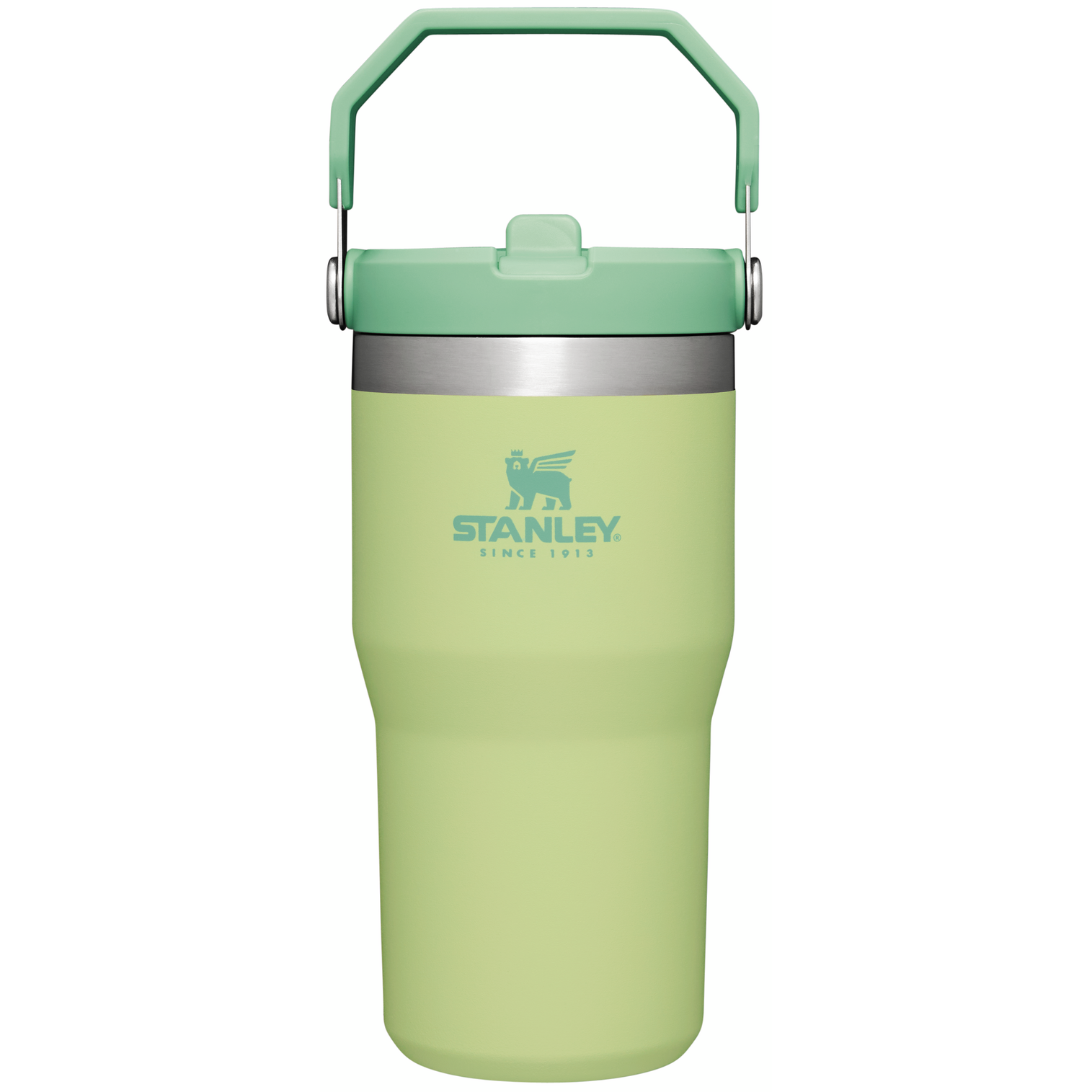 The IceFlow™ Flip Straw Tumbler | 20 OZ
