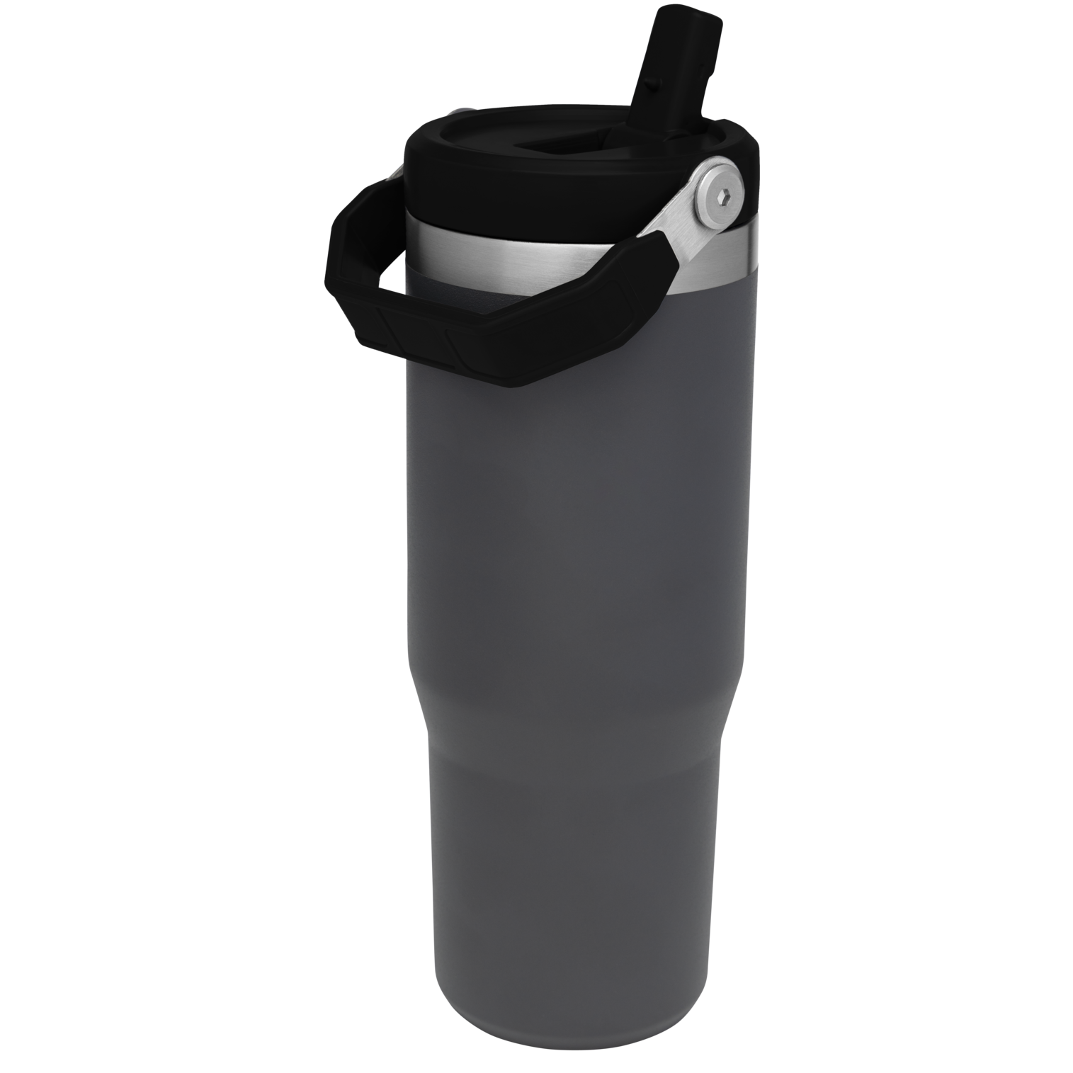The IceFlow™ Flip Straw Tumbler | 30 OZ - Stanley Create