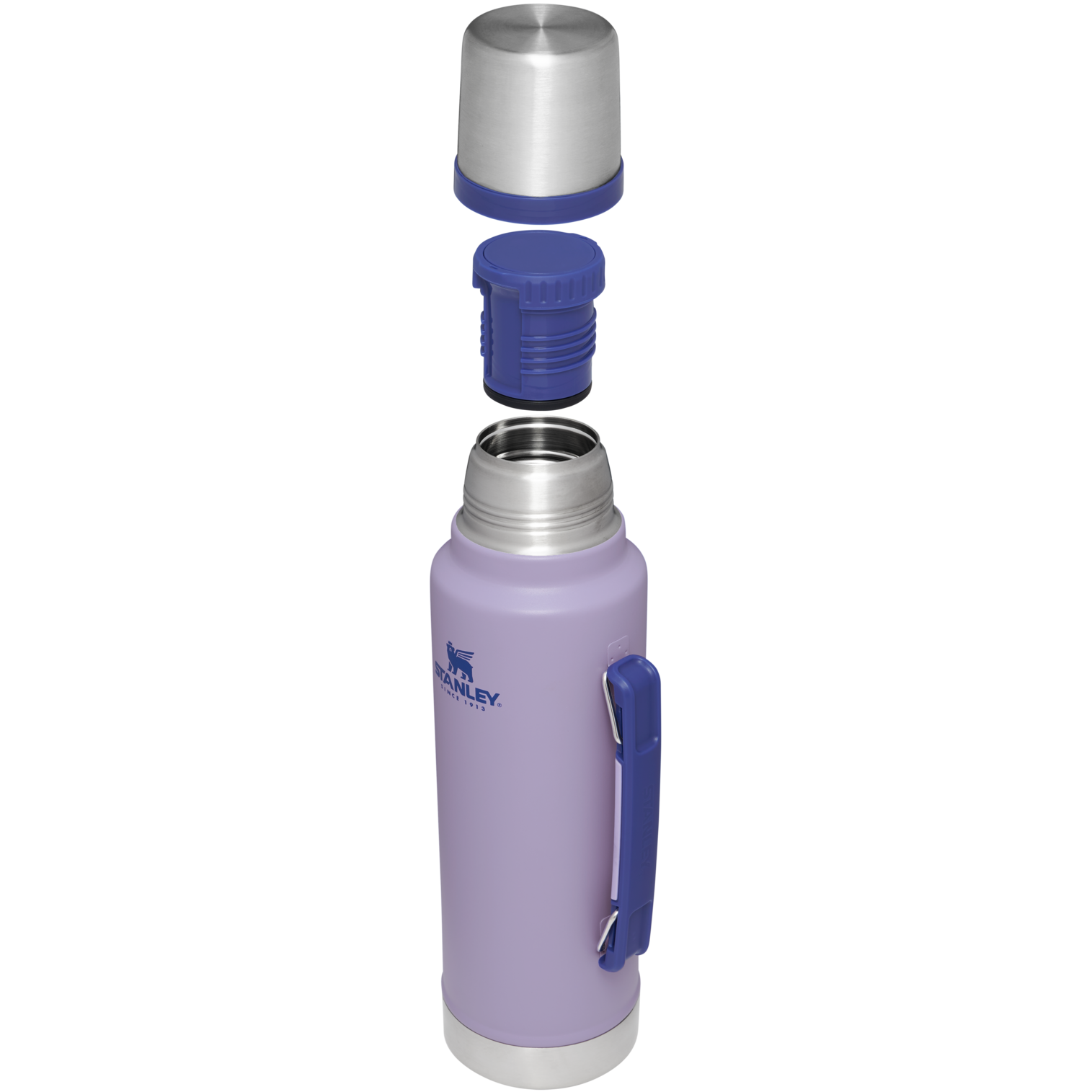 Classic Legendary Bottle | 1.5 QT
