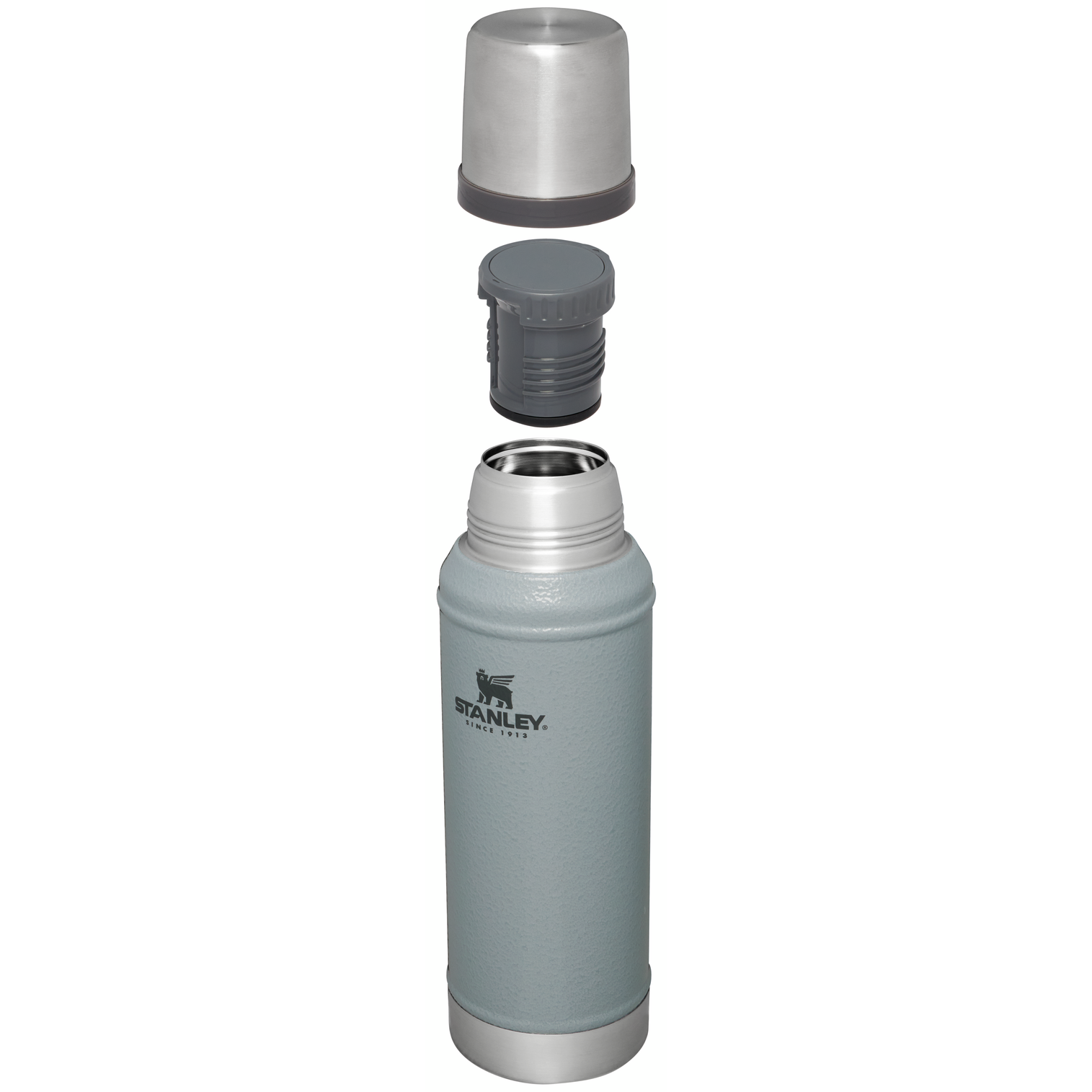Classic Legendary Bottle | 1.0 QT