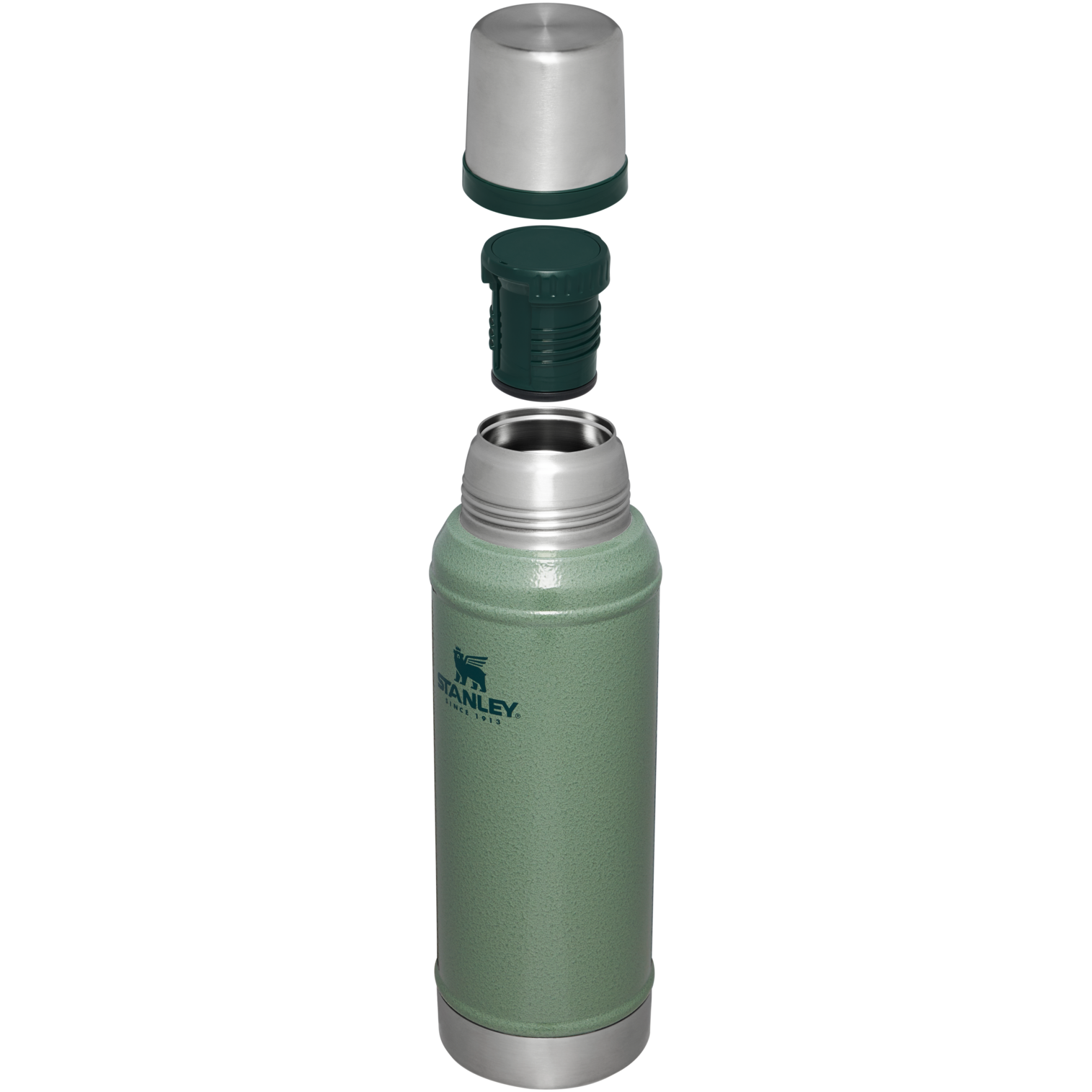 Classic Legendary Bottle | 1.0 QT