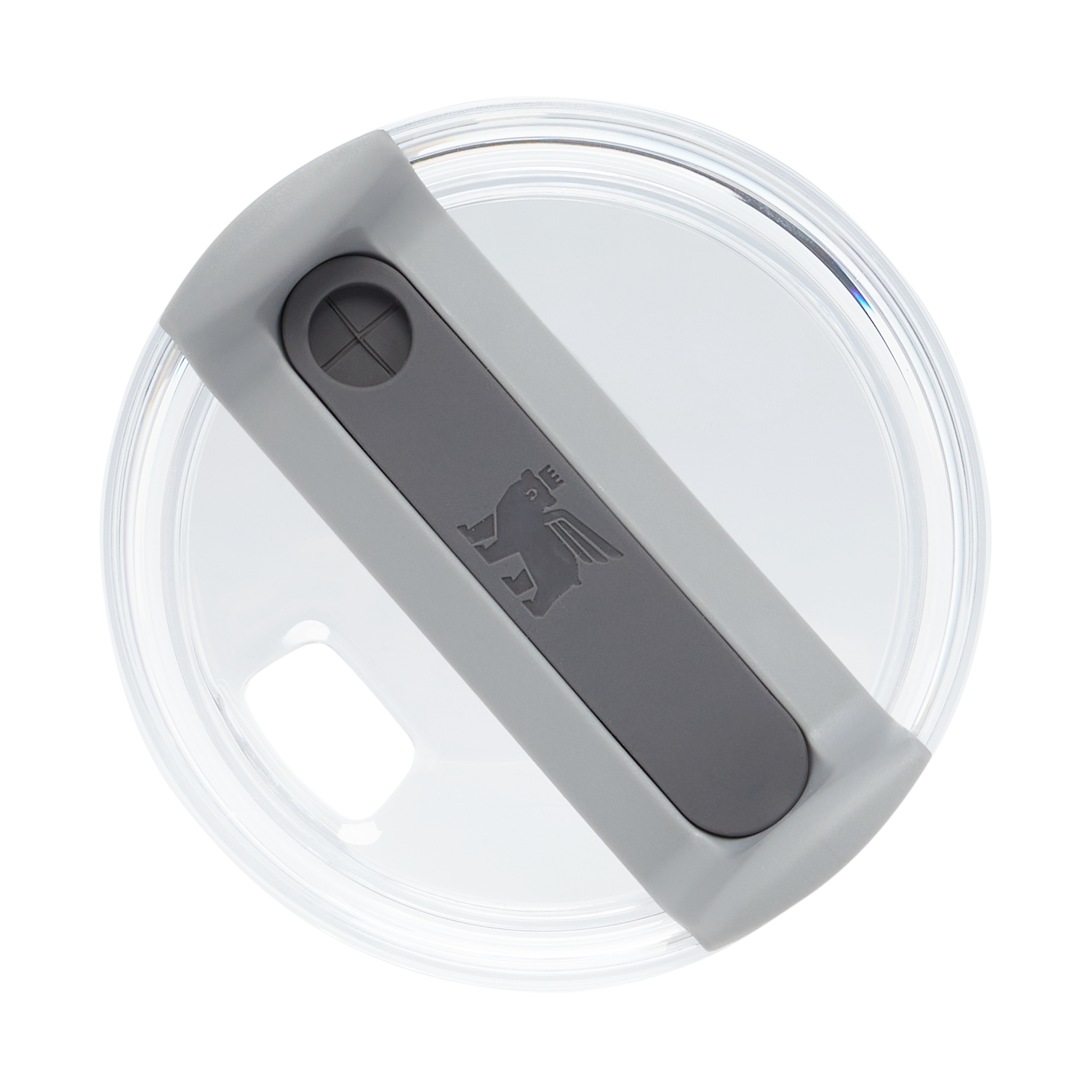 The Quencher H2.O FlowState™ Tumbler Lid | 40 OZ
