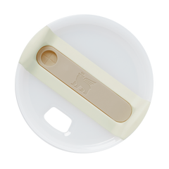 The Quencher H2.O FlowState™ Tumbler Lid | 40 OZ