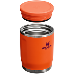 Adventure To-Go Food Jar | 18 OZ