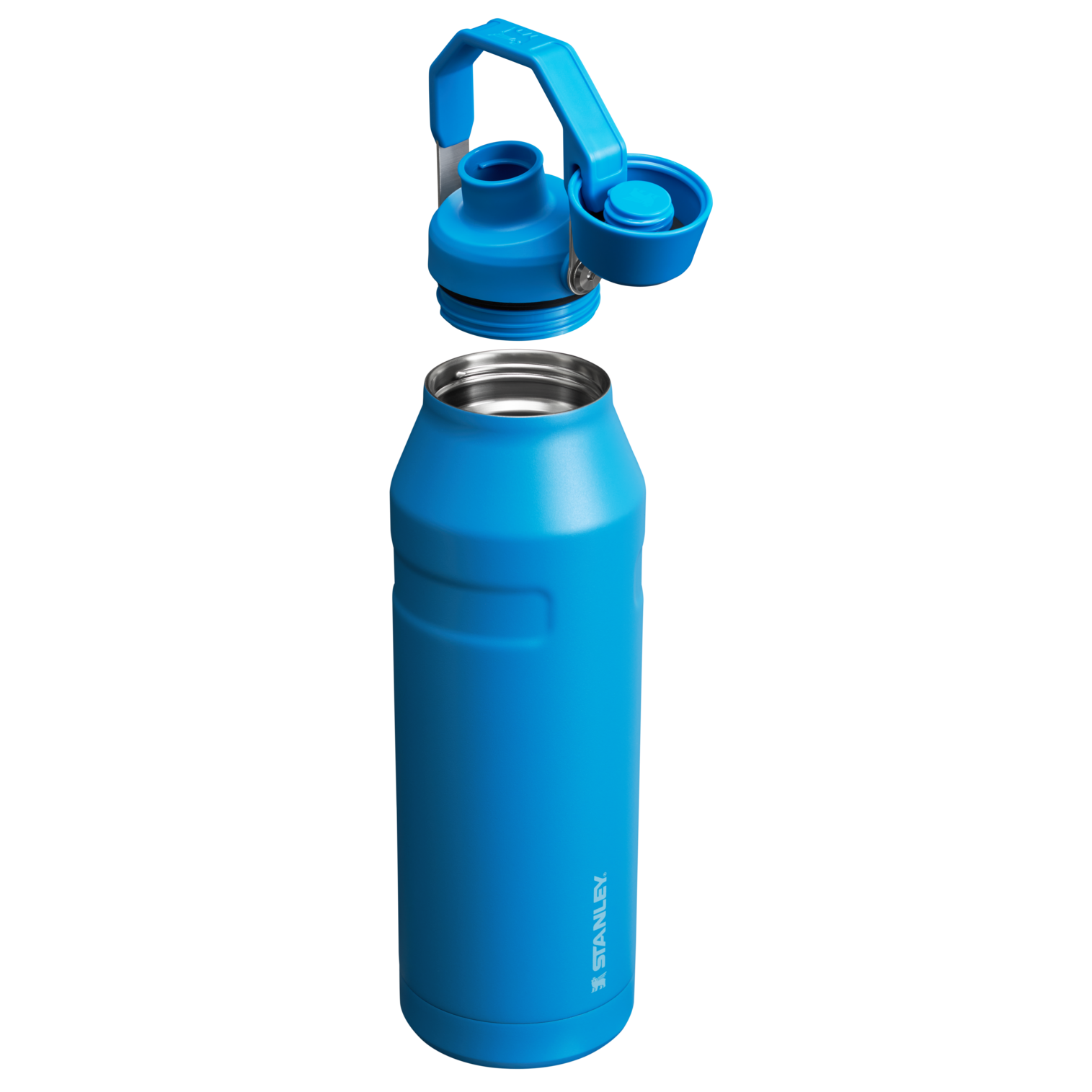 IceFlow™ Bottle with Fast Flow Lid | 50 OZ