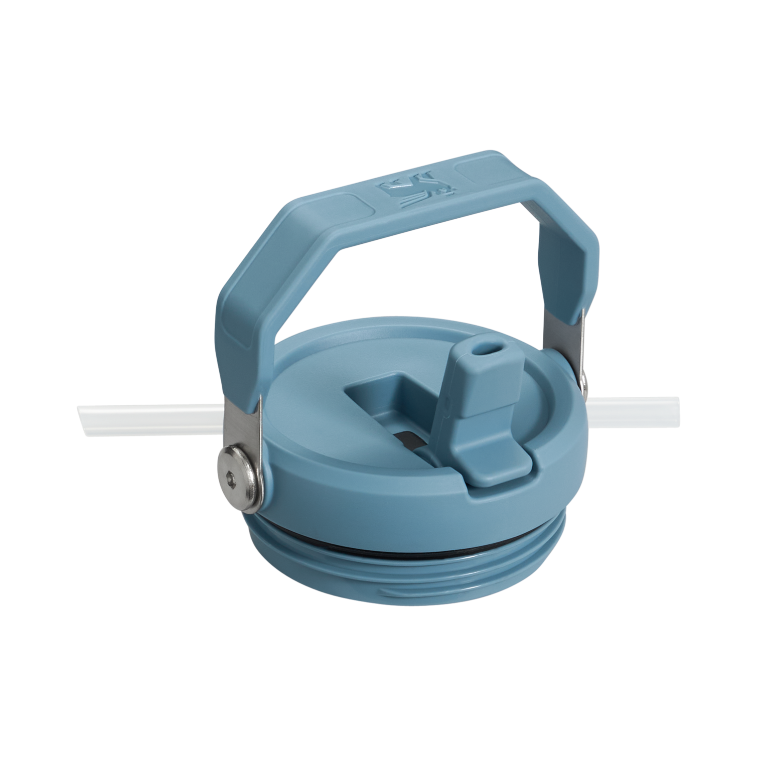 The IceFlow™ Flip Straw Tumbler | 30 OZ