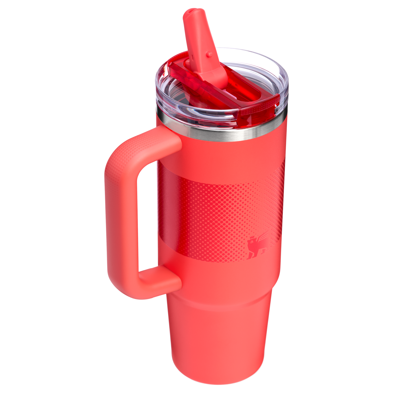 The Quencher ProTour Flip Straw Tumbler | 30 OZ