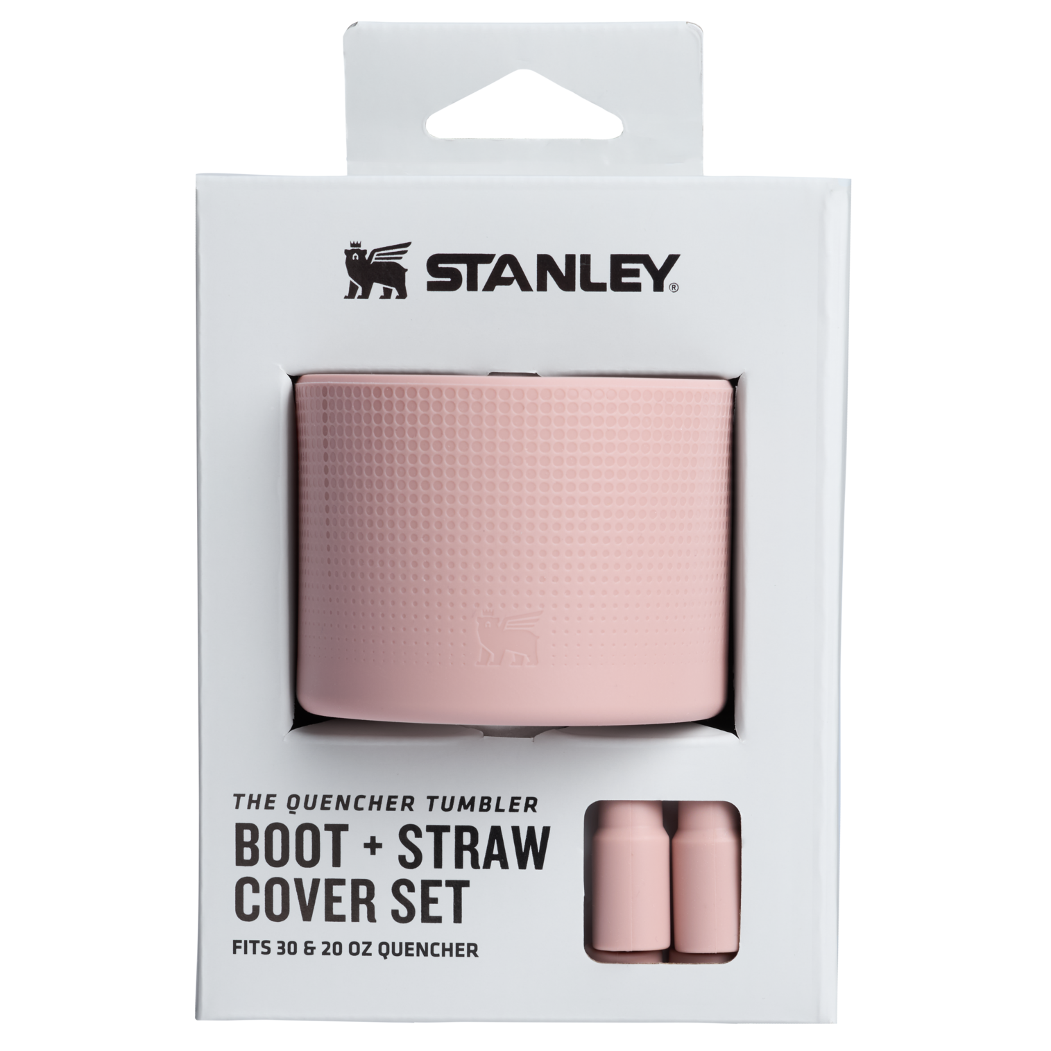 Stanley Quencher Boot and Straw Cover Set | 40 OZ