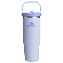The IceFlow™ Flip Straw Tumbler | 30 OZ