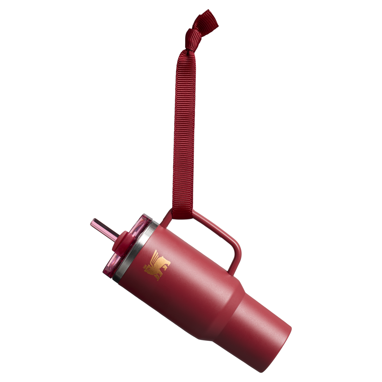 The Quencher H2.0 Tumbler Keychain