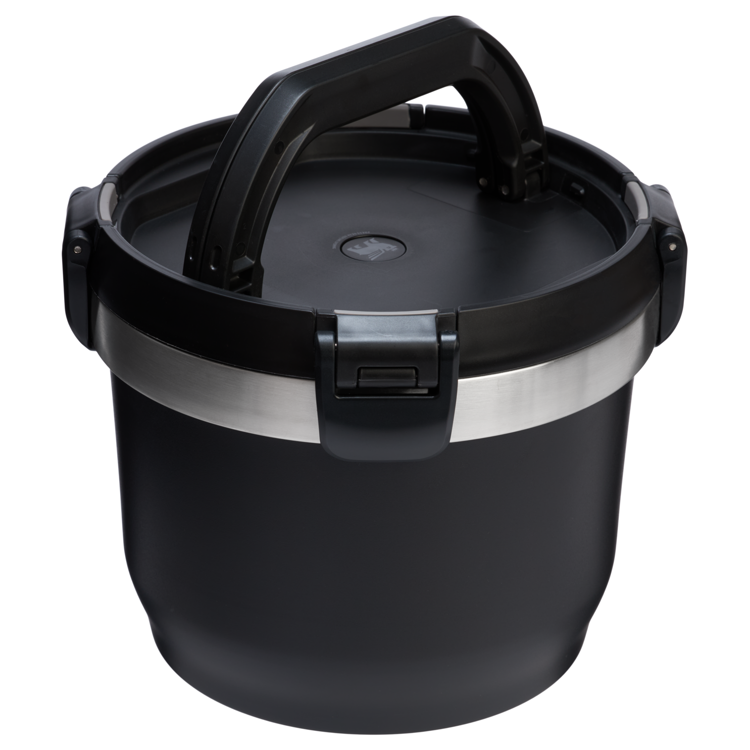 The Fresh-To-Table Stay Hot Crock | 3 QT