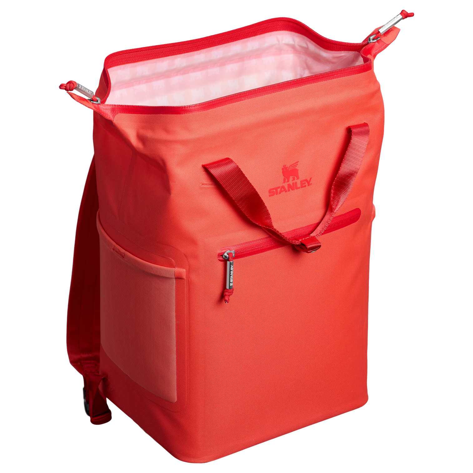 The All Day Madeleine Mini Cooler Backpack | 20 Can | 14 QT | 13.2 L