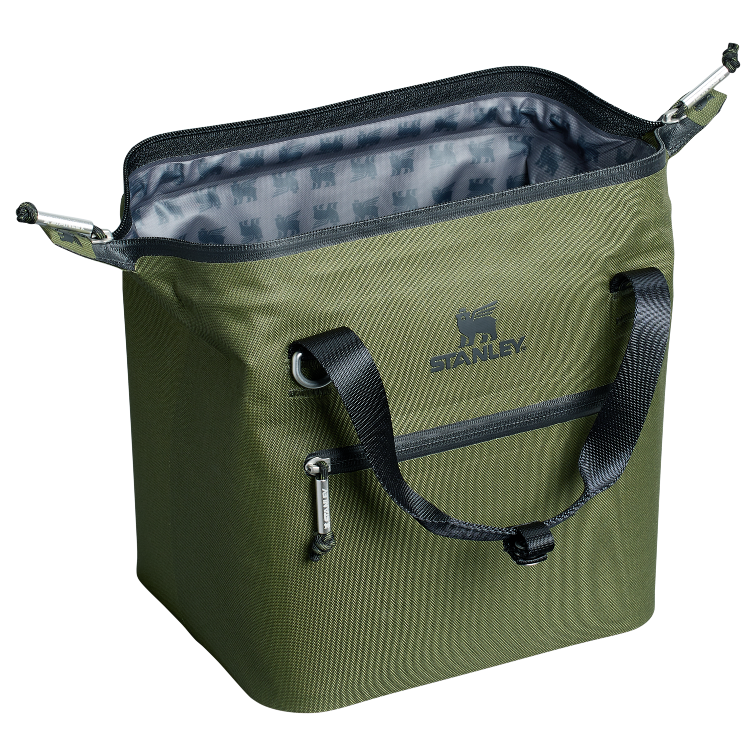 The All Day Julienne Mini Cooler | 10 Can | 7.4 QT | 7.0 L