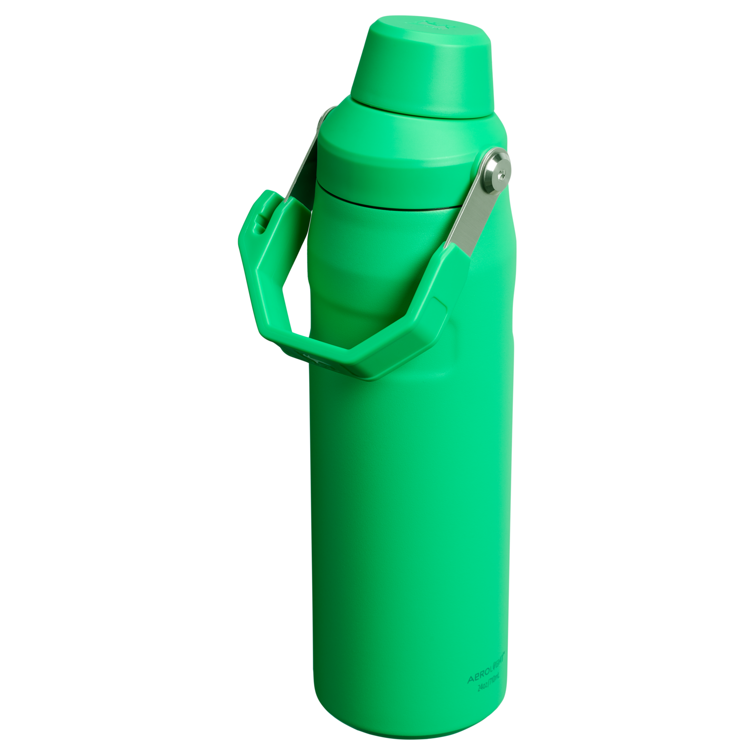 IceFlow™ Bottle with Fast Flow Lid | 24 OZ - Stanley Create