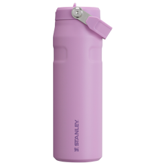 The IceFlow™ Bottle with Flip Straw Lid | 24 OZ