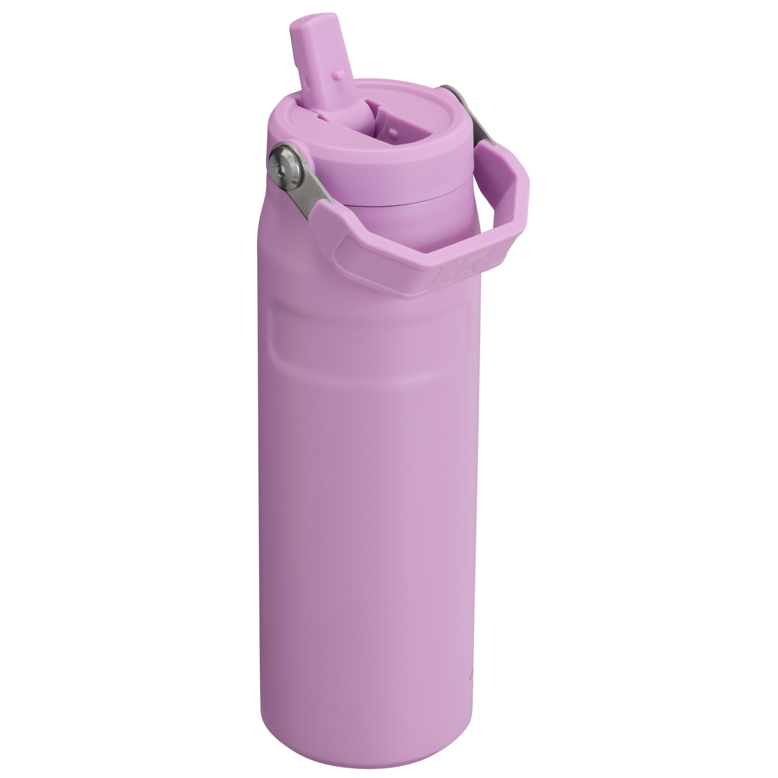 The IceFlow™ Bottle with Flip Straw Lid | 24 OZ