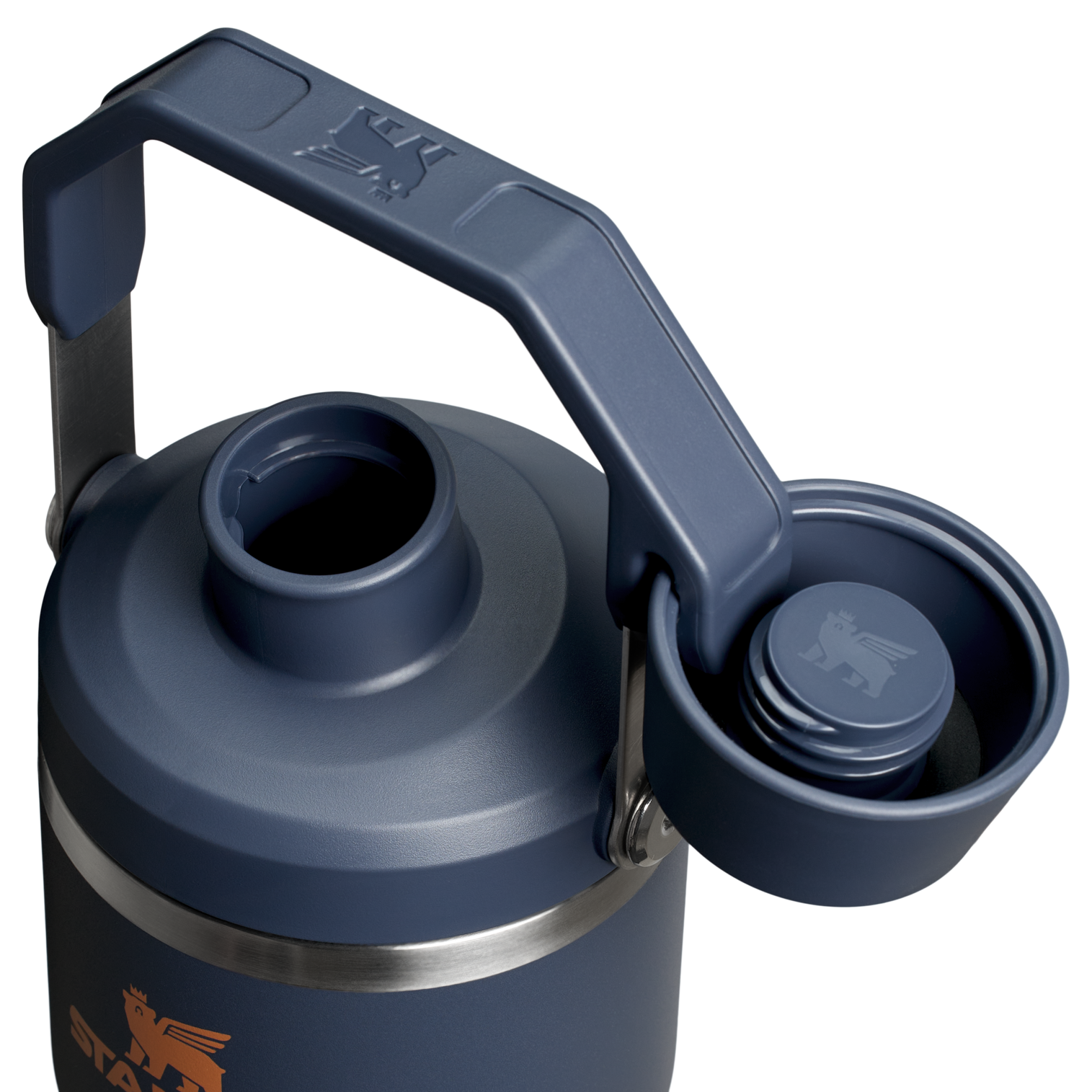 The IceFlow™ Tumbler with Fast Flow Lid | 20 OZ - Stanley Create