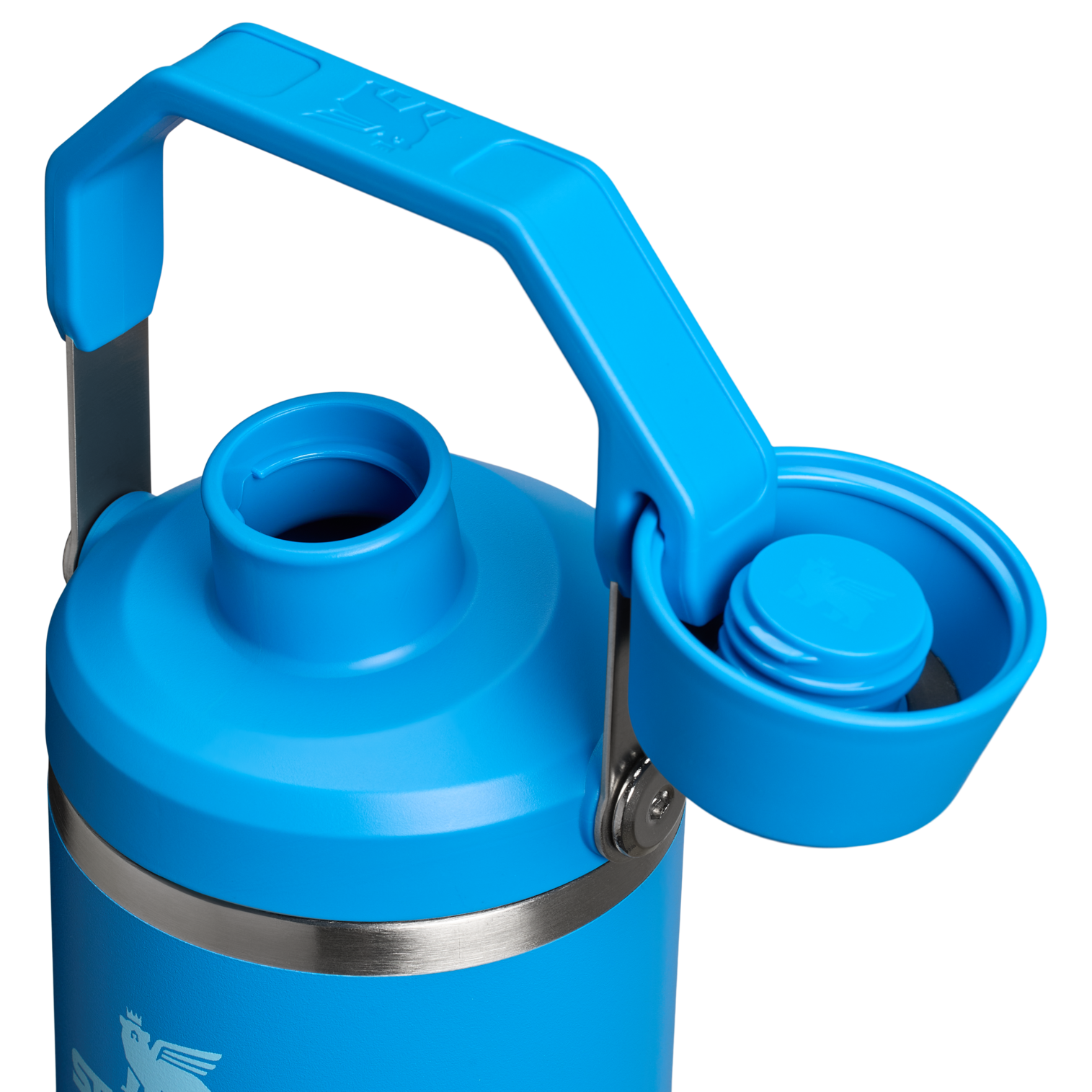 The IceFlow™ Tumbler with Fast Flow Lid | 30 OZ