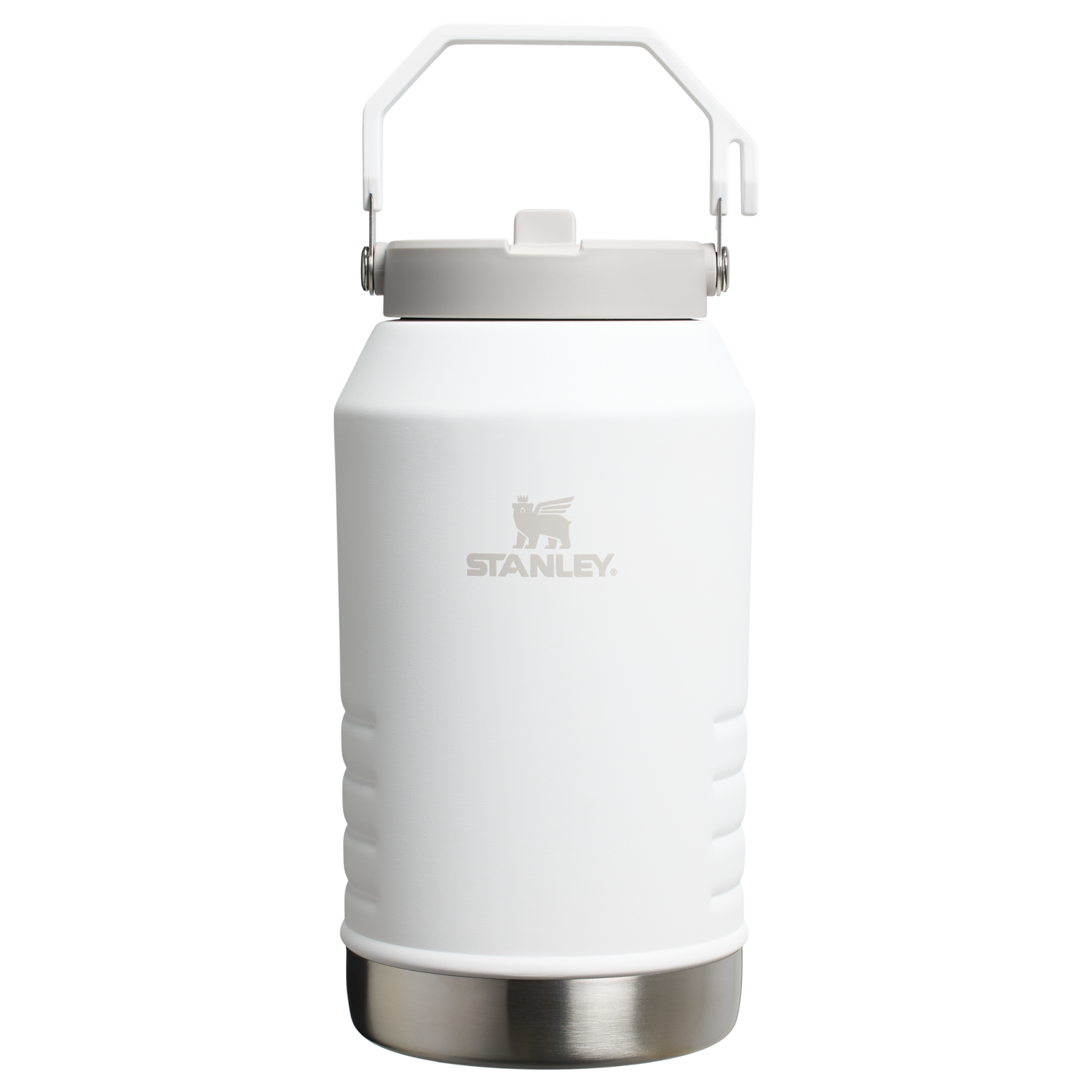 The IceFlow™ Flip Straw Jug | 96 OZ