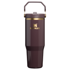 The IceFlow™ Flip Straw Tumbler | 30 OZ - Stanley Create